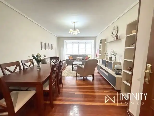 Foto 2 del piso