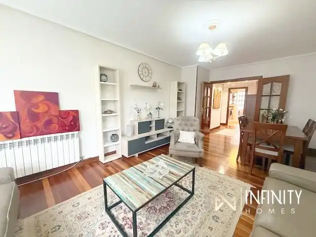 Foto 3 del piso